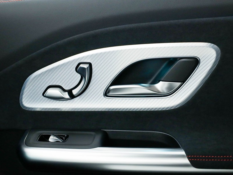 Mercedes CLA Coupè eq 250+ amg line premium