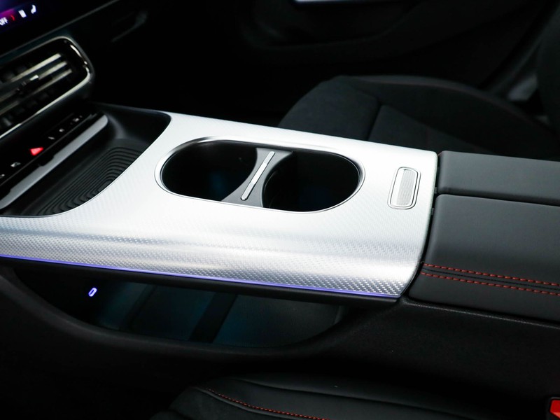 Mercedes CLA Coupè eq 250+ amg line premium