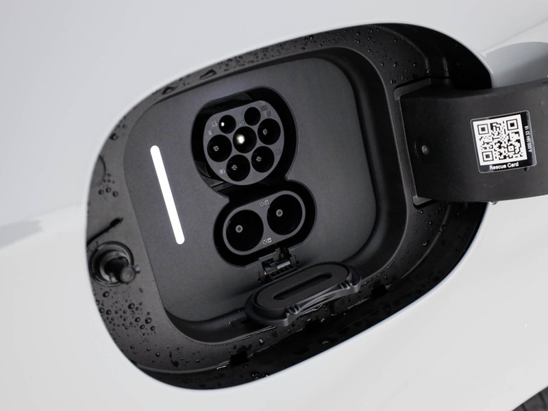 Mercedes CLA Coupè eq 250+ amg line premium