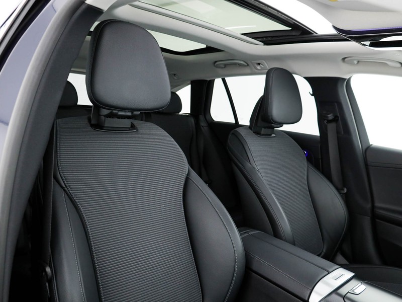 Mercedes Classe C SW sw all-terrain 220 d mhev premium plus 4matic auto ibrido blu/azzurro