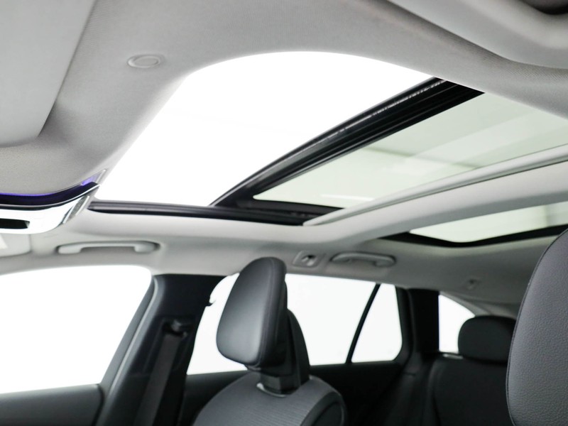 Mercedes Classe C SW sw all-terrain 220 d mhev premium plus 4matic auto ibrido blu/azzurro