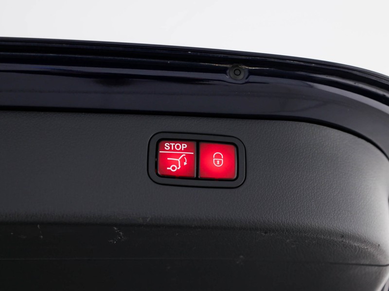 Mercedes Classe C SW sw all-terrain 220 d mhev premium plus 4matic auto ibrido blu/azzurro