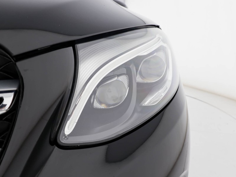 Mercedes GLC 220 d exclusive 4matic auto