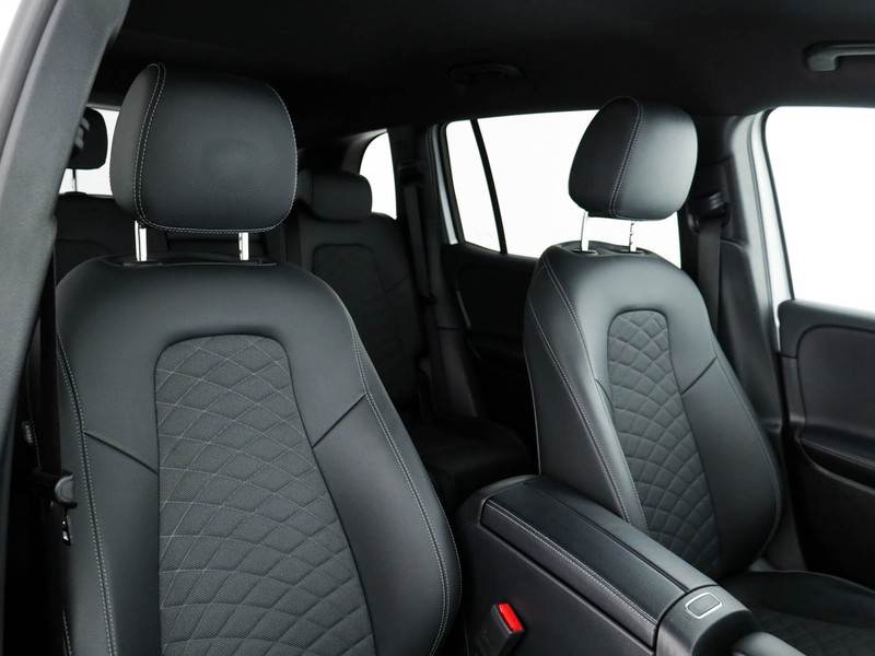 Mercedes GLB 200 d sport plus auto