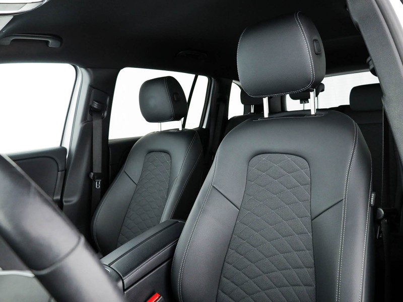 Mercedes GLB 200 d sport plus auto