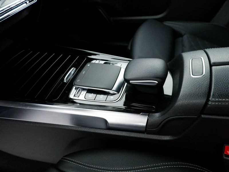 Mercedes GLB 200 d sport plus auto