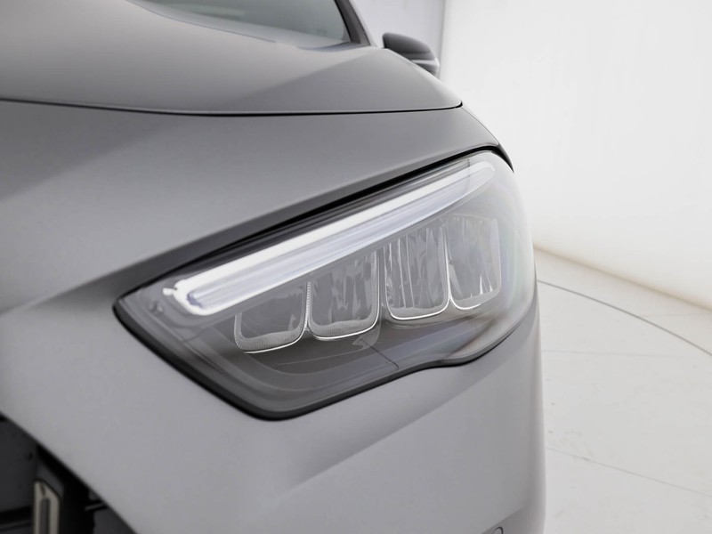 AMG GLA amg 35 amg line advanced plus 4matic auto benzina grigio