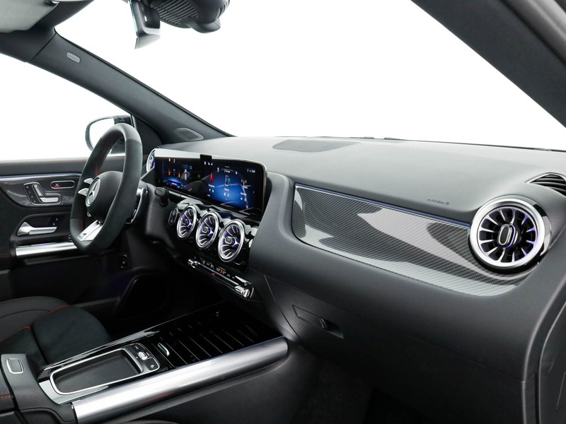 AMG GLA amg 35 amg line advanced plus 4matic auto benzina grigio