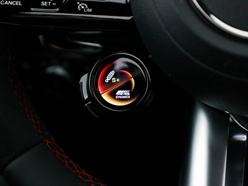 AMG GLA amg 35 amg line advanced plus 4matic auto benzina grigio