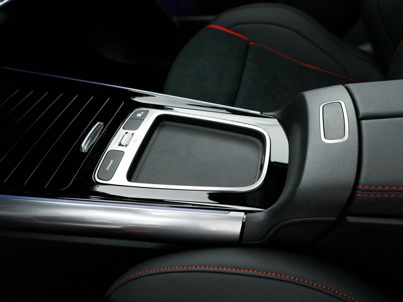 AMG GLA amg 35 amg line advanced plus 4matic auto benzina grigio