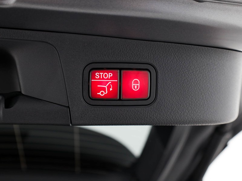 AMG GLA amg 35 amg line advanced plus 4matic auto benzina grigio