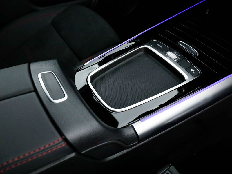 Mercedes GLA 200 d amg line advanced plus 4matic auto diesel grigio