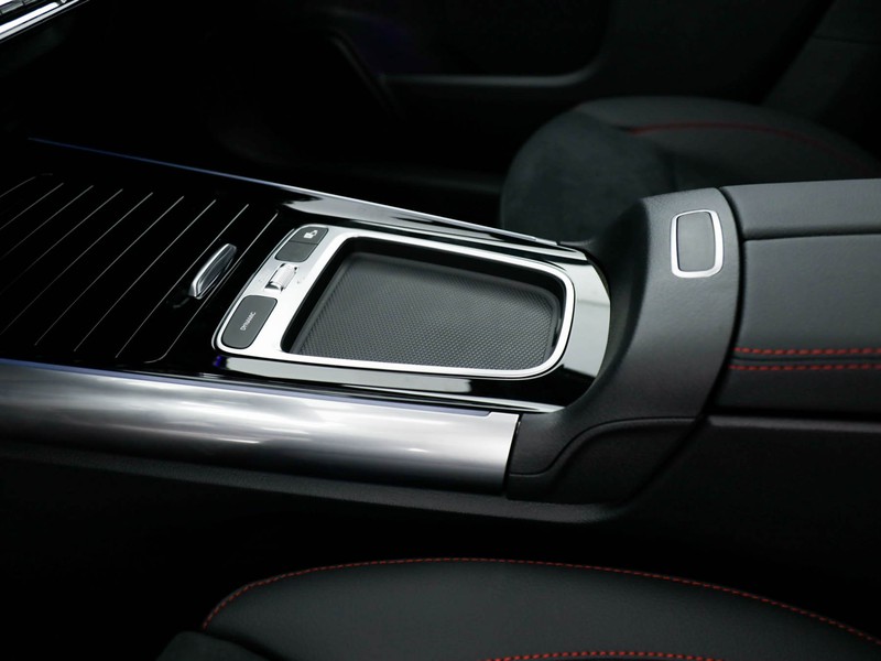 Mercedes GLA 180 d amg line advanced plus auto diesel grigio