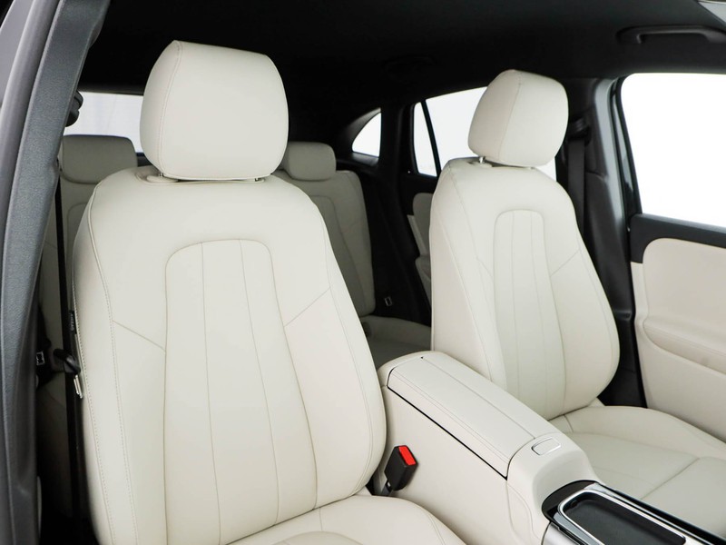 Mercedes GLA 200 d progressive advanced plus auto diesel nero