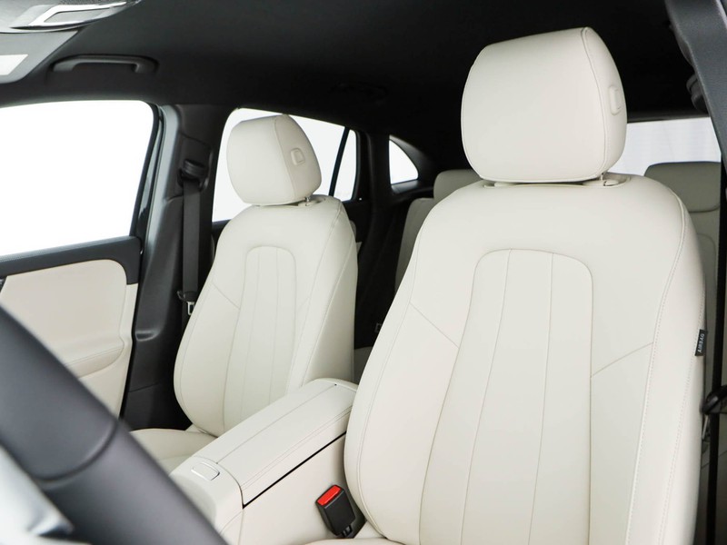 Mercedes GLA 200 d progressive advanced plus auto diesel nero