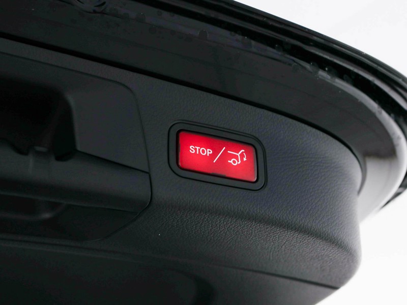 Mercedes GLA 200 d progressive advanced plus auto diesel nero