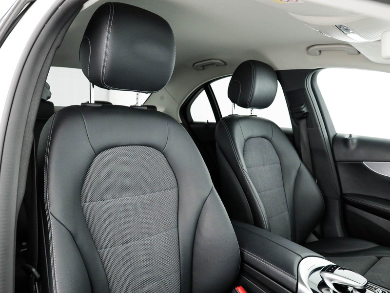 Mercedes Classe C Berlina 220 d premium auto