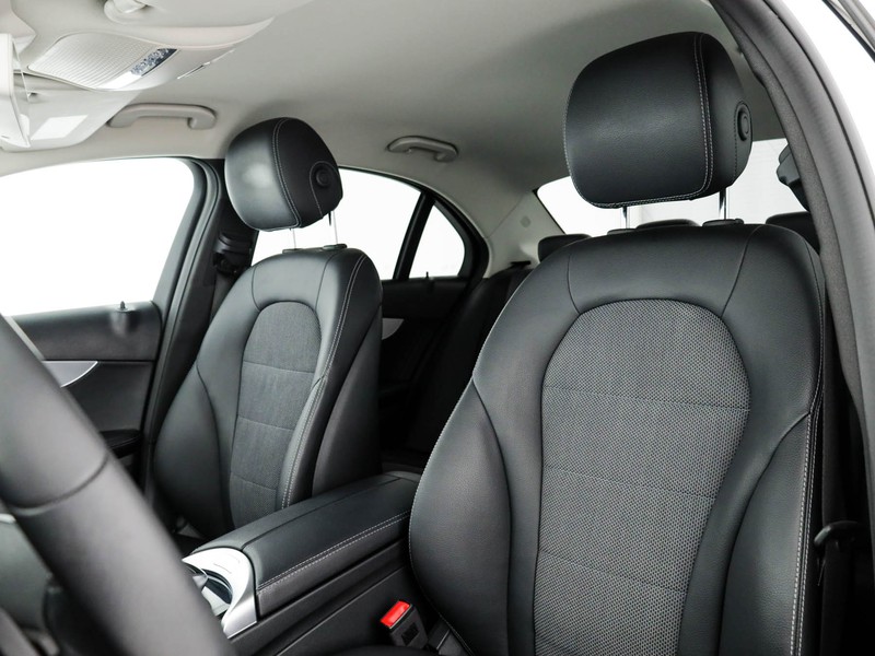 Mercedes Classe C Berlina 220 d premium auto