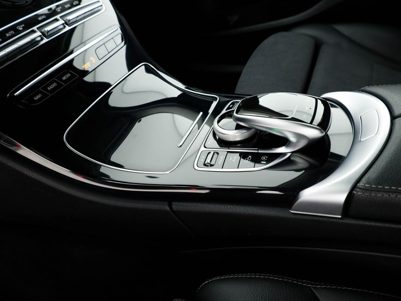 Mercedes Classe C Berlina 220 d premium auto