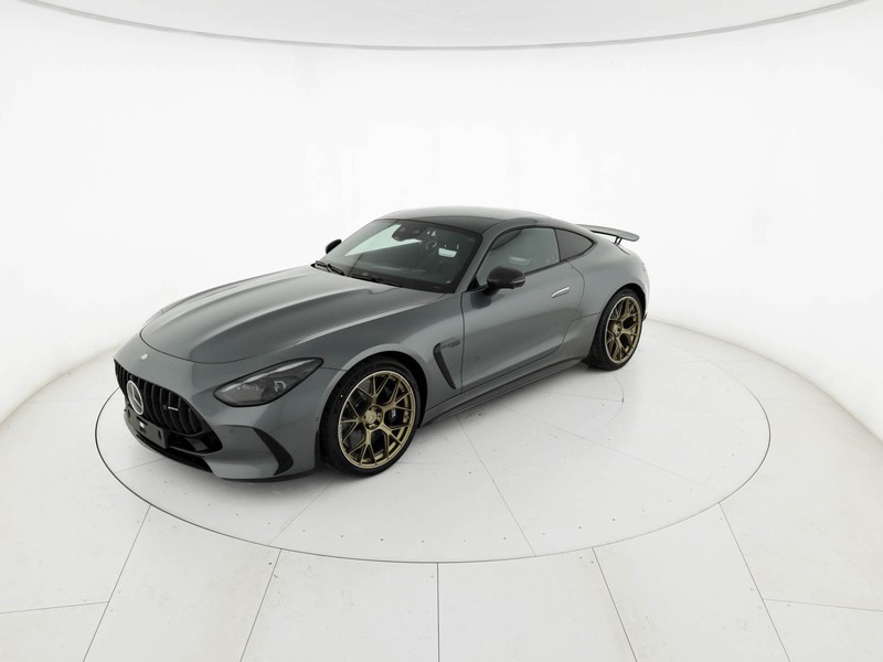 AMG GT 63 premium plus 4matic+ auto
