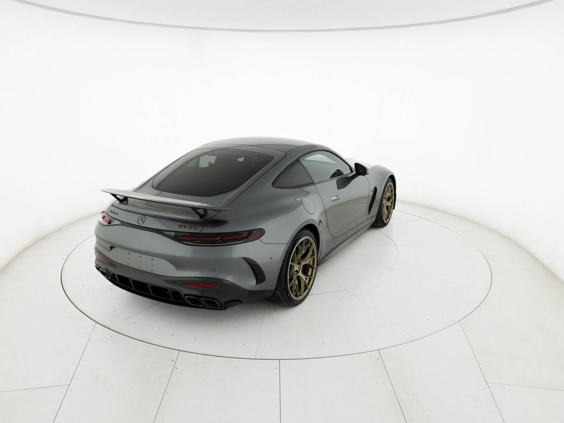 AMG GT 63 premium plus 4matic+ auto