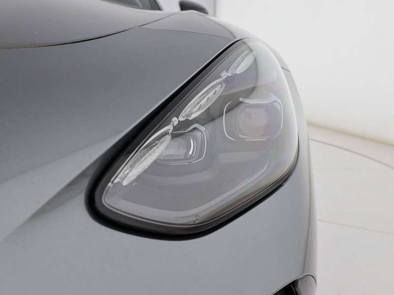 AMG GT 63 premium plus 4matic+ auto