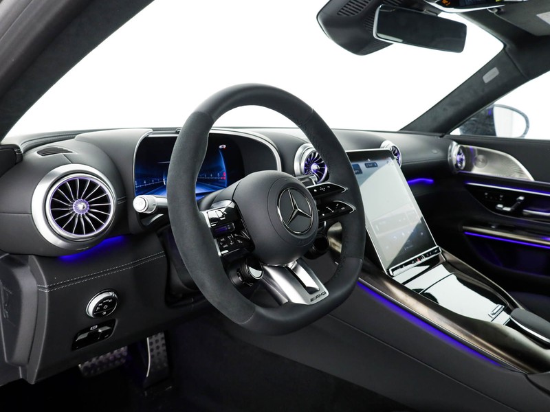 AMG GT 63 premium plus 4matic+ auto