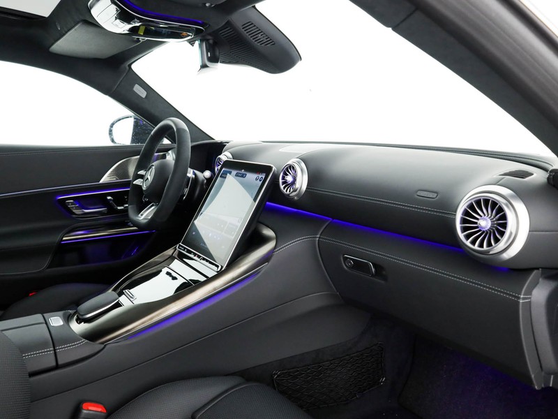 AMG GT 63 premium plus 4matic+ auto