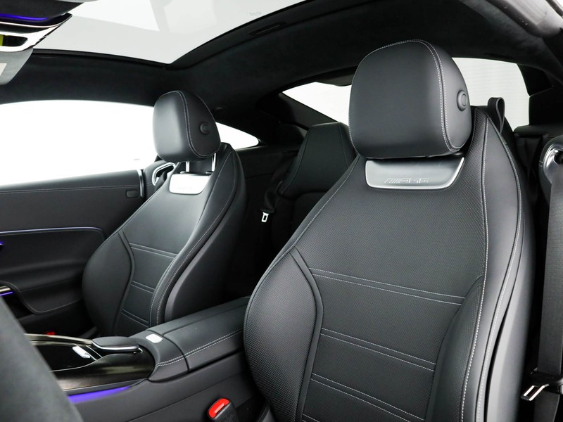 AMG GT 63 premium plus 4matic+ auto