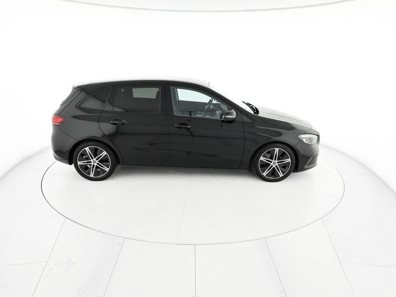 Mercedes Classe B 180 d progressive advanced auto