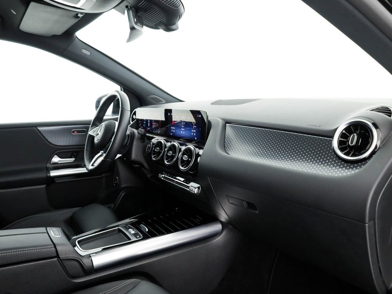 Mercedes Classe B 180 d progressive advanced auto