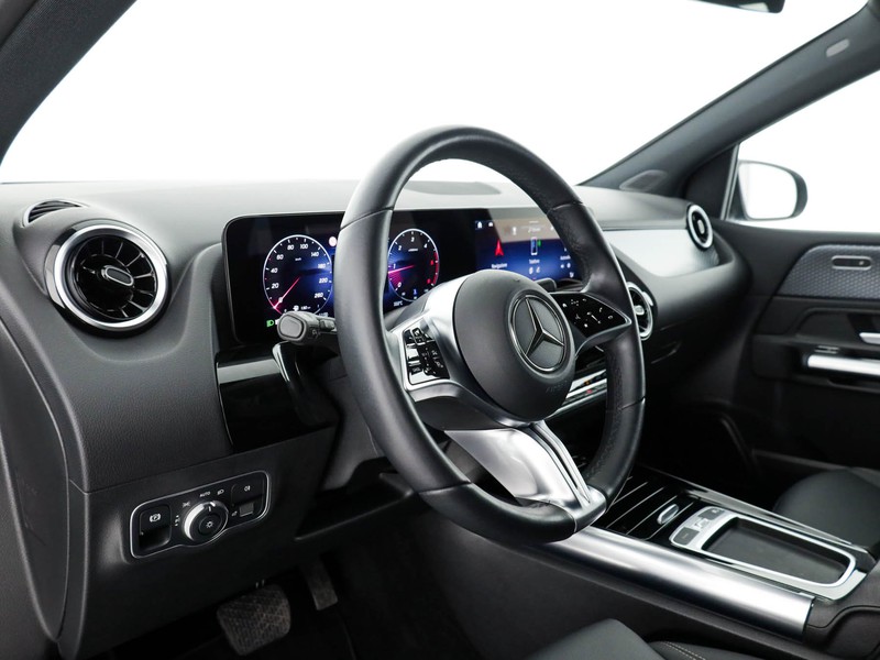 Mercedes Classe B 180 d progressive advanced auto