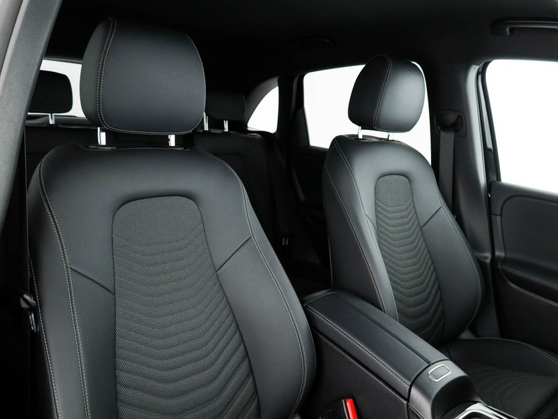 Mercedes Classe B 180 d progressive advanced auto