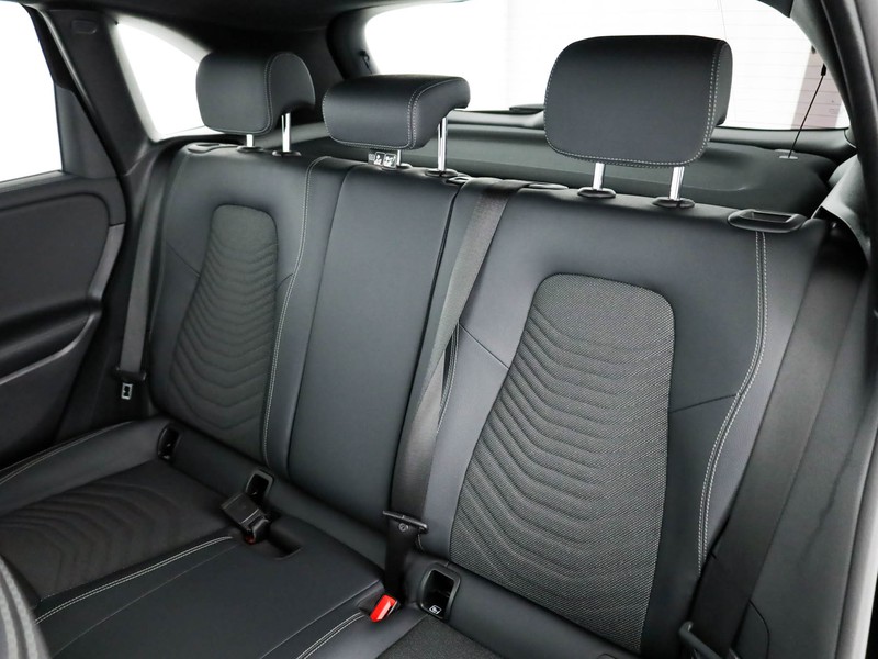 Mercedes Classe B 180 d progressive advanced auto