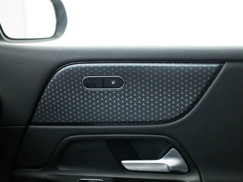 Mercedes Classe B 180 d progressive advanced auto