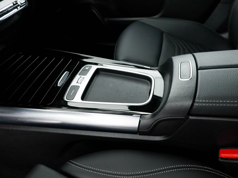 Mercedes Classe B 180 d progressive advanced auto