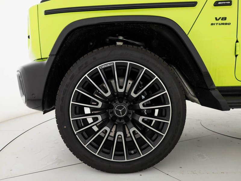 AMG Classe G Mercedes-AMG  G 63