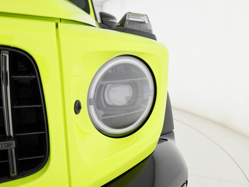 AMG Classe G Mercedes-AMG  G 63