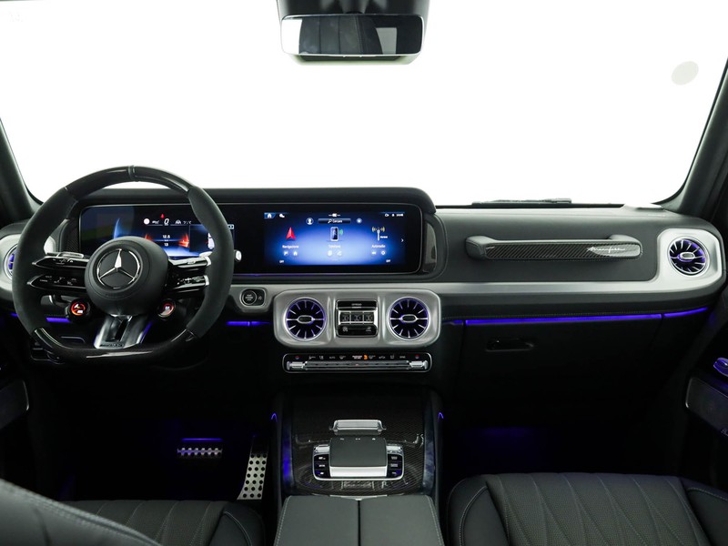 AMG Classe G Mercedes-AMG  G 63