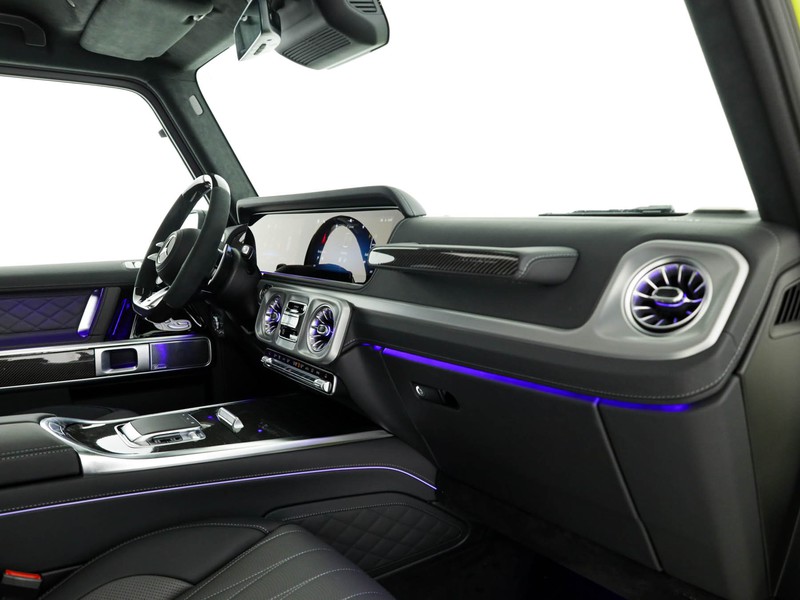 AMG Classe G Mercedes-AMG  G 63