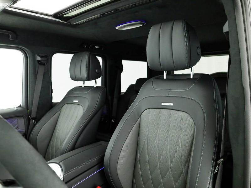 AMG Classe G Mercedes-AMG  G 63