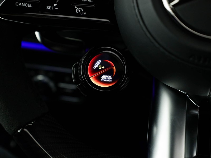 AMG Classe G Mercedes-AMG  G 63