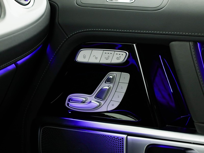 AMG Classe G Mercedes-AMG  G 63