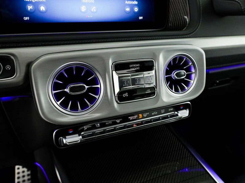 AMG Classe G Mercedes-AMG  G 63