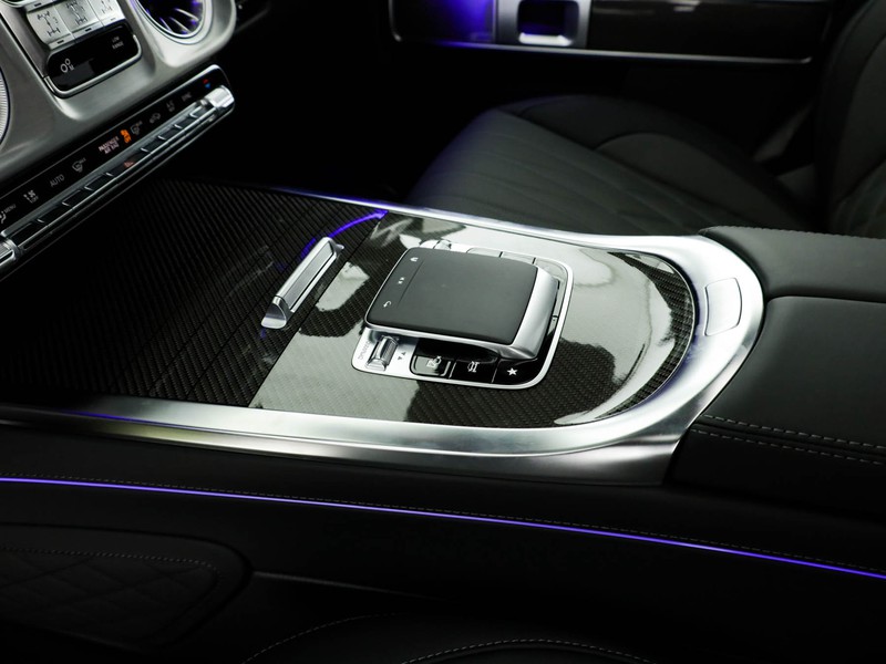 AMG Classe G Mercedes-AMG  G 63