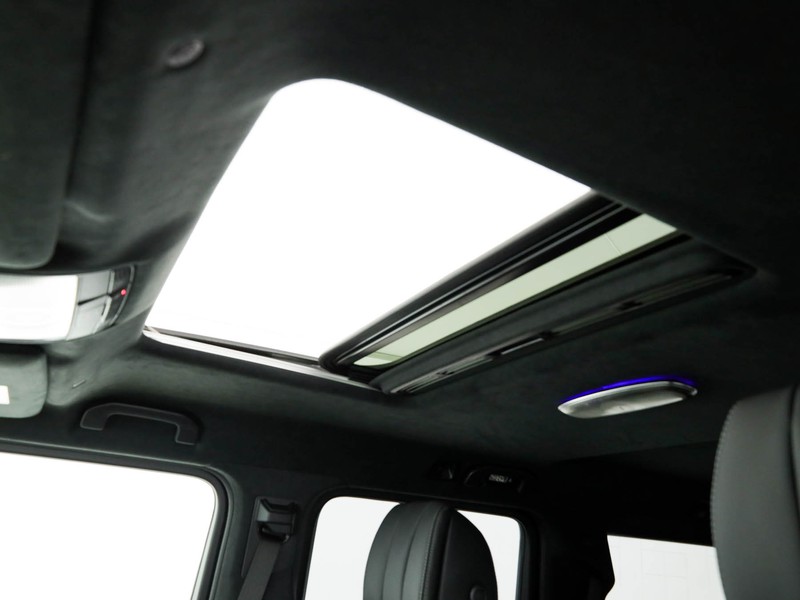 AMG Classe G Mercedes-AMG  G 63