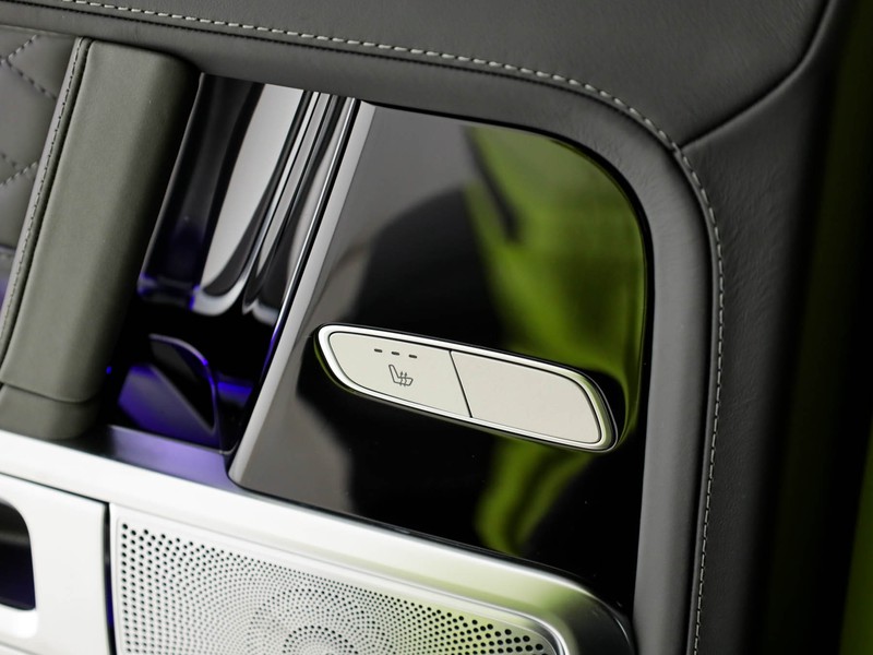 AMG Classe G Mercedes-AMG  G 63