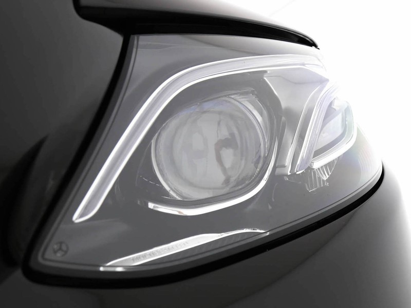 Mercedes Classe E Coupè coupe 220 d premium 4matic auto