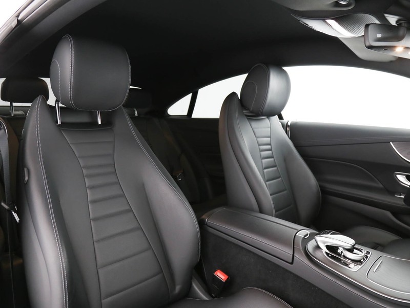 Mercedes Classe E Coupè coupe 220 d premium 4matic auto