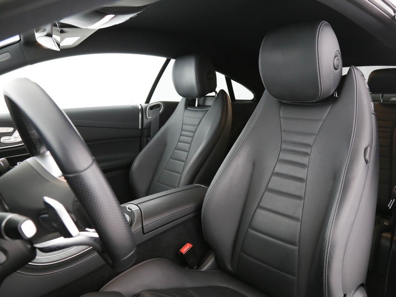 Mercedes Classe E Coupè coupe 220 d premium 4matic auto